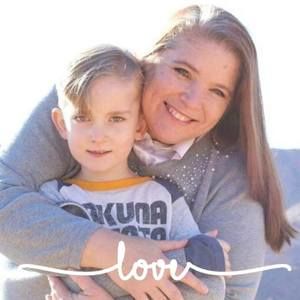 Meet your Posher, Tina